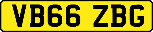 VB66ZBG