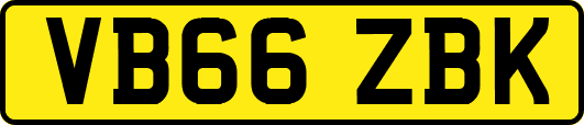 VB66ZBK