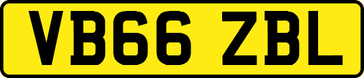 VB66ZBL