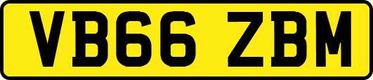 VB66ZBM