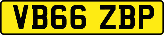 VB66ZBP