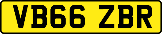 VB66ZBR
