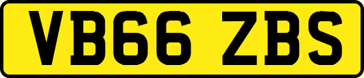VB66ZBS