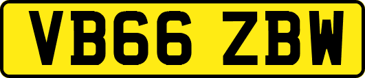 VB66ZBW
