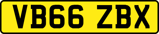 VB66ZBX