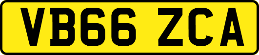 VB66ZCA