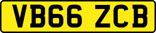 VB66ZCB