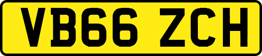 VB66ZCH