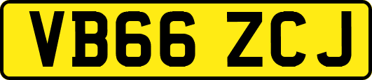 VB66ZCJ