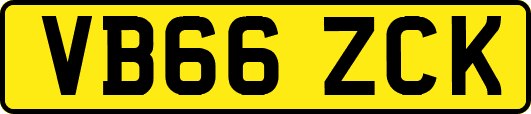 VB66ZCK