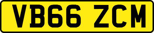VB66ZCM