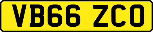 VB66ZCO