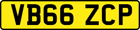 VB66ZCP
