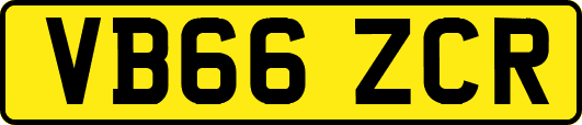 VB66ZCR