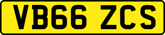 VB66ZCS