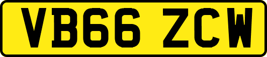 VB66ZCW