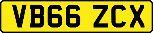 VB66ZCX