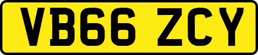 VB66ZCY