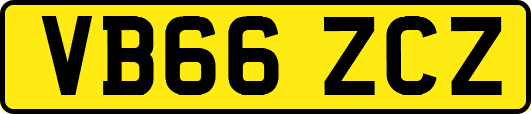 VB66ZCZ