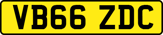 VB66ZDC