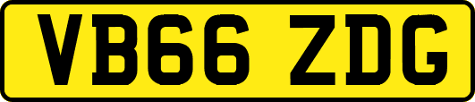 VB66ZDG