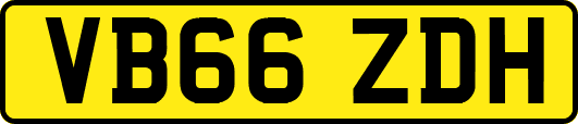 VB66ZDH