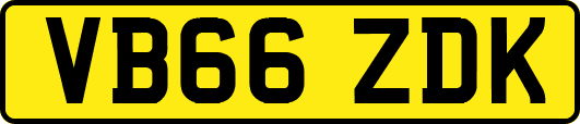 VB66ZDK