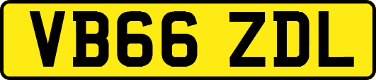 VB66ZDL
