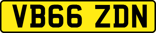 VB66ZDN