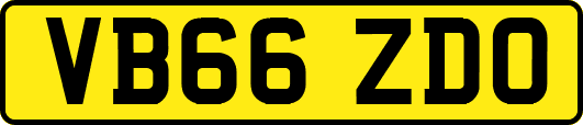 VB66ZDO