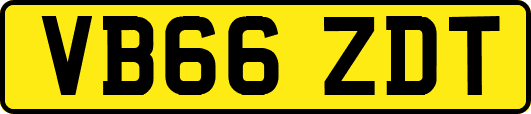 VB66ZDT