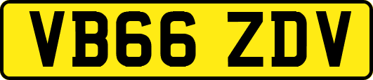 VB66ZDV