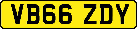 VB66ZDY