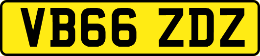 VB66ZDZ
