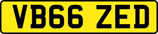 VB66ZED
