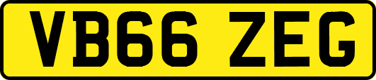 VB66ZEG