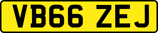 VB66ZEJ