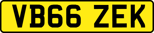 VB66ZEK