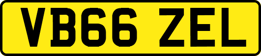 VB66ZEL
