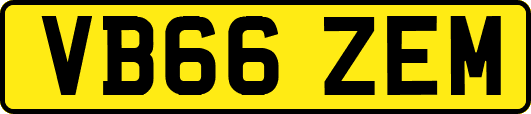 VB66ZEM