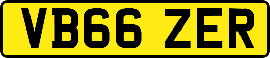 VB66ZER