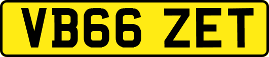 VB66ZET