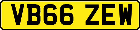 VB66ZEW