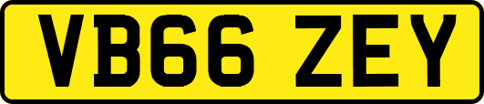 VB66ZEY