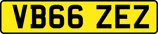 VB66ZEZ