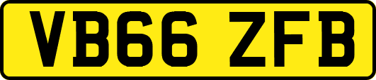 VB66ZFB