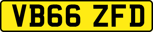 VB66ZFD