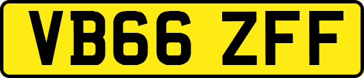 VB66ZFF
