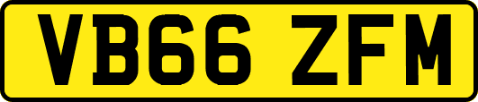 VB66ZFM