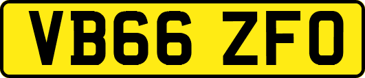 VB66ZFO